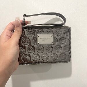 Michael Kors Wristlet